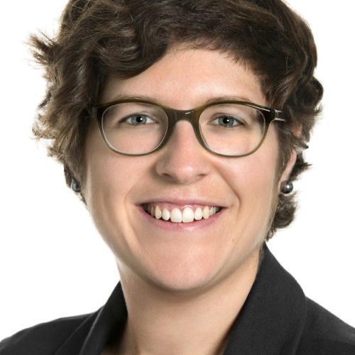 Christina Wekerle, M.A.