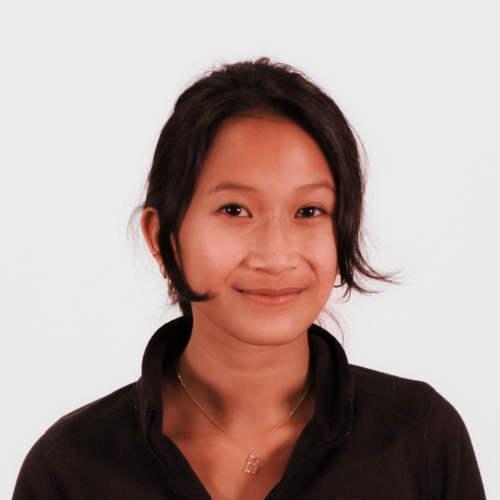 Arini Darwanto, B.Ed.